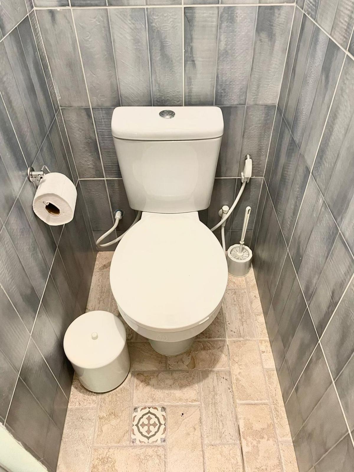 Eco Hostel Bosque Di Barro Velha Boipeba Kültér fotó