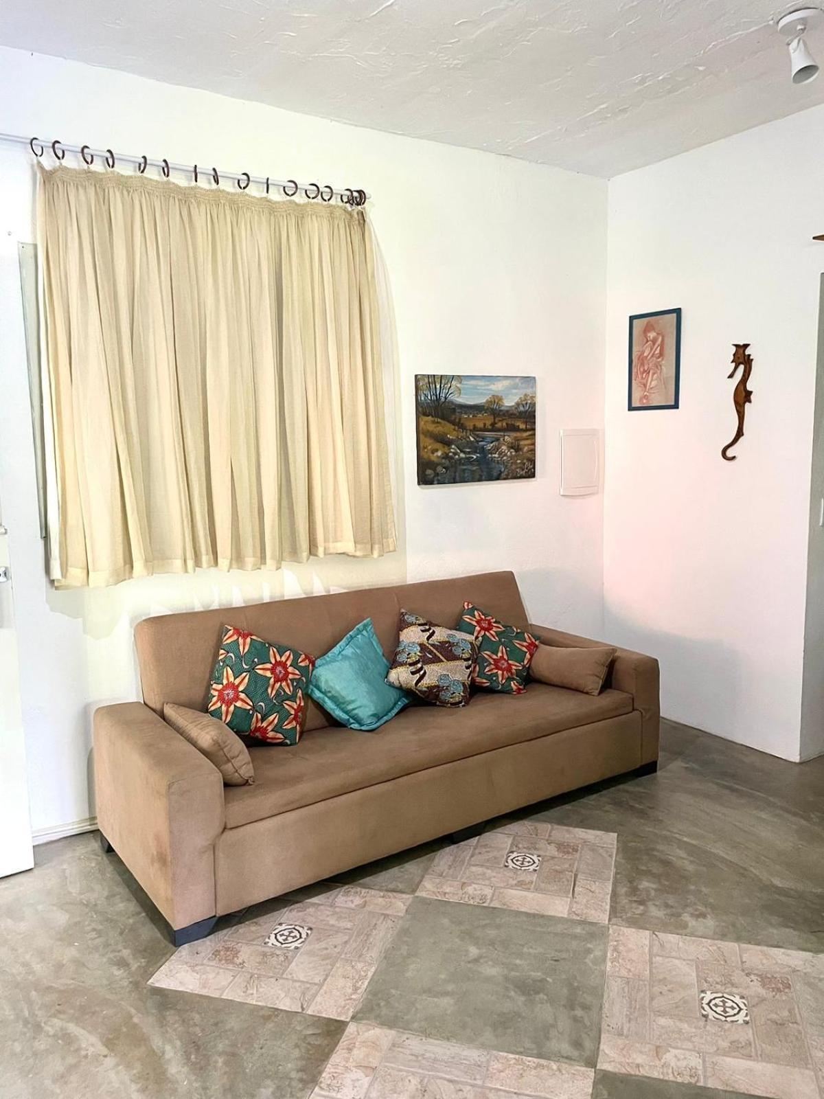 Eco Hostel Bosque Di Barro Velha Boipeba Kültér fotó