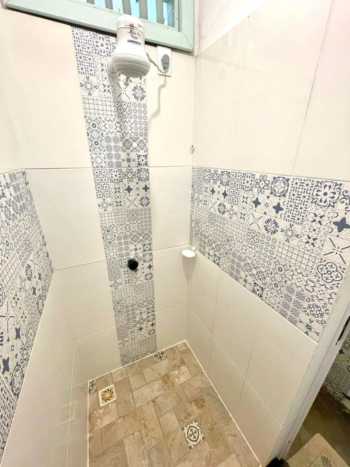 Eco Hostel Bosque Di Barro Velha Boipeba Kültér fotó
