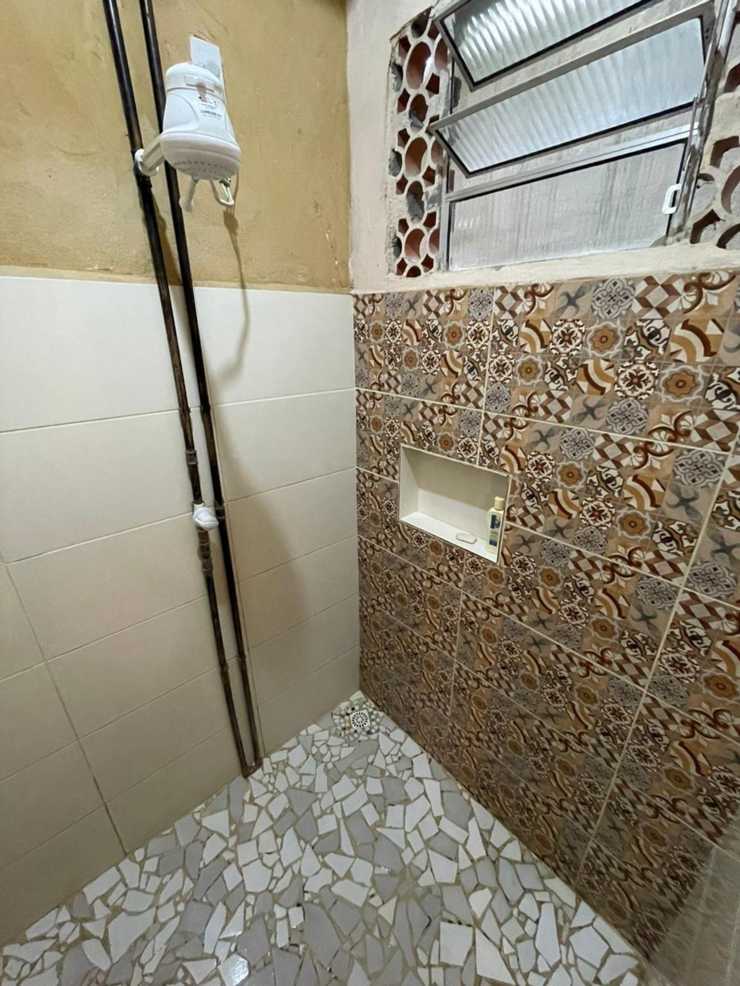 Eco Hostel Bosque Di Barro Velha Boipeba Kültér fotó